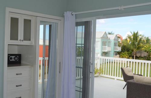 Orange Bay Casa | Frente a la playa Casa Little Bay Country Club Negril