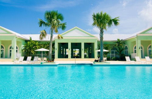 Orange Bay Casa | Frente a la playa Casa Little Bay Country Club Negril