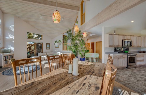 Snowmass Village Casa | Private oasis in peaceful Old Snowmass