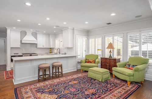 The Landings Casa | Private Oasis in The Landings w/ Pool by Lucky Savannah