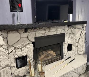 Oroville East Apartamento | Private Oasis in the Mountains