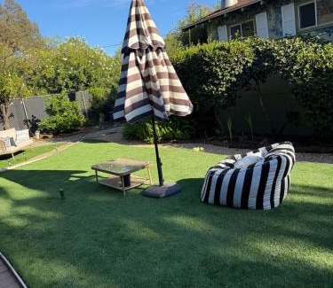 Oroville East Apartamento | Private Oasis in the Mountains