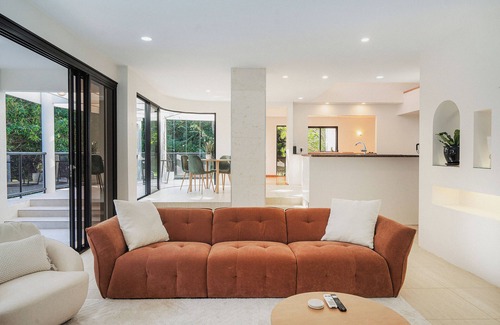 Port Macquarie Casa | Private Oasis - Lighthouse Beach