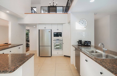 Port Macquarie Casa | Private Oasis - Lighthouse Beach