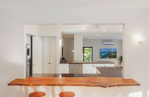 Port Macquarie Casa | Private Oasis - Lighthouse Beach
