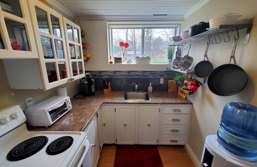 Gravenhurst Casa | Private oasis muskoka with pool