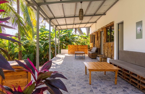 Tamanique Casa | Private Oasis near El Zonte = Atami Tropical Retreat!