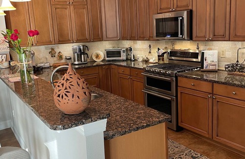 St. Augustine Casa | Private oasis, private pool, sleeps 8/amenities/fresh eggs, exceeds expectations