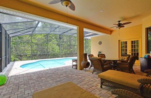 Calabria Casa | Private Oasis With Pool Spa- 3401Clr