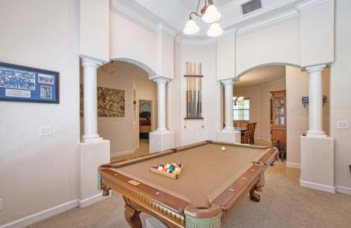 Calabria Casa | Private Oasis With Pool Spa- 3401Clr