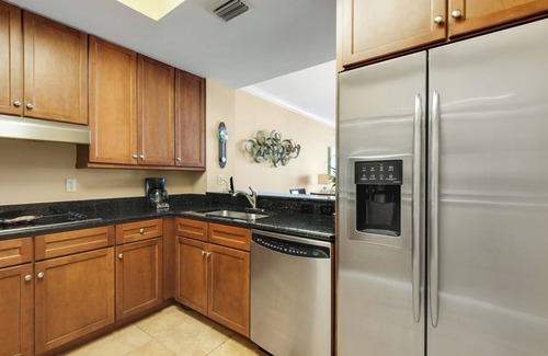 Ono Island Condominio | PRIVATE OCEAN FRONT LUXURY, INDIGO E, 170 - 5 STARS, 2 BALCONIES "CHOICE AWARD"!