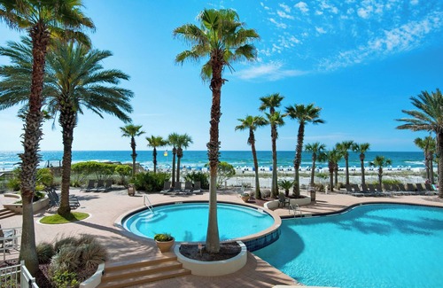 Ono Island Condominio | PRIVATE OCEAN FRONT LUXURY, INDIGO E, 170 - 5 STARS, 2 BALCONIES "CHOICE AWARD"!
