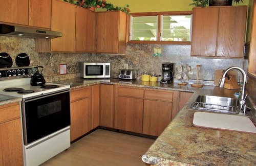 Wailea Cabaña | Ocean View privada Cottage Con vistas a Wailea