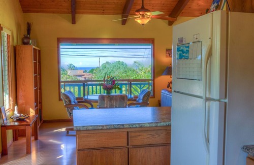 Wailea Cabaña | Ocean View privada Cottage Con vistas a Wailea