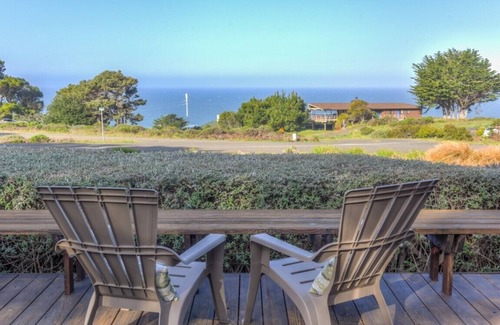 Manchester Casa | Private Ocean View Home with Private Beach Access