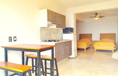 Bahía Puerto Marqués Casa | Villa privada con vista al mar en Punta Diamante