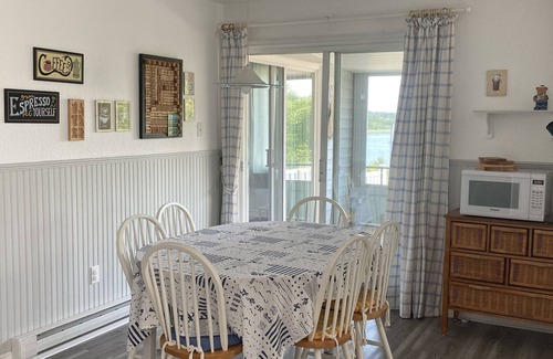 Tracadie Cabaña | Private Oceanfront Fisherman’s Cottage