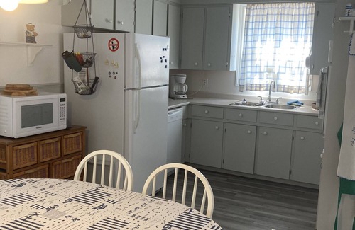 Tracadie Cabaña | Private Oceanfront Fisherman’s Cottage