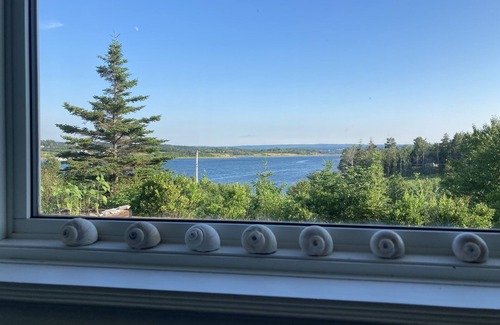 Tracadie Cabaña | Private Oceanfront Fisherman’s Cottage