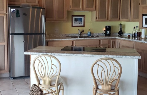 Great Exuma Casa | Casa privada frente al mar en Tar Bay con hermosa playa privada