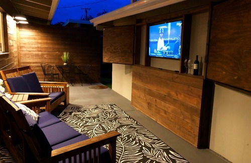 Waialua Casa | Mini-Resort privado con jacuzzi frente al mar North Shore O’ahu