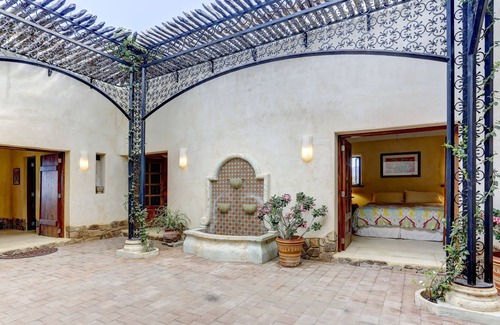 Los Barriles Casa | Gema privada frente al mar