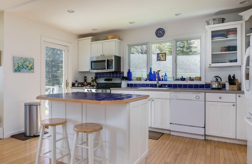 Long Island Casa | Private Oceanfront Island Estate - ¡Capacidad para hasta 20!