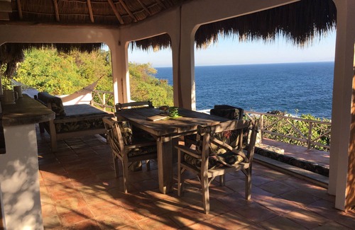 Chimo Casa | Retiro privado en la playa de Oceanside: desconecte y relájese