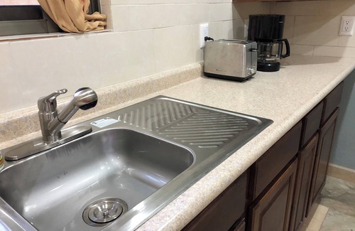 San Juan de Alima Casa | Private One Bedroom Tres Arcos Bungalow Apartment