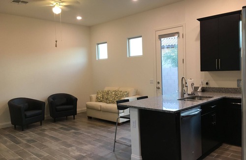 Vistoso Ridge Apartamento | Unidad amueblada de una habitación en alquiler (vacaciones de estadía corta)