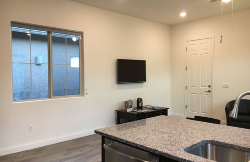 Vistoso Ridge Apartamento | Unidad amueblada de una habitación en alquiler (vacaciones de estadía corta)