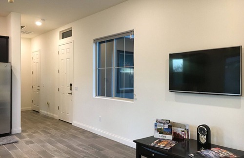 Vistoso Ridge Apartamento | Unidad amueblada de una habitación en alquiler (vacaciones de estadía corta)