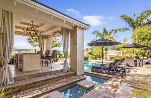 Ladera Ranch Casa | PRIVATE OUTDOOR OASIS IN GUARD GATED COVENANT HILLS