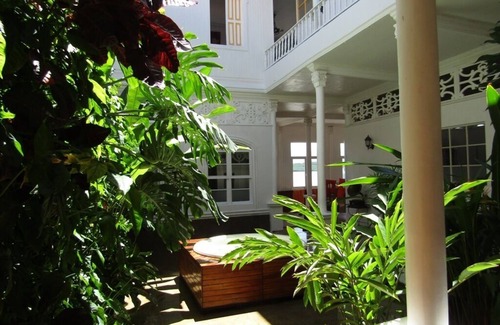 Puntarenas Cama Y Desayuno | Private Palace with gorgeous view on the Gulf of Nicoya for 2 people maximum