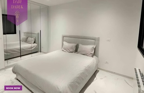 Jardins De Carthage Apartamento | Private Paradise in Tunisia : Apartment with Pool & Gym