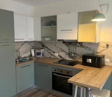 Borgo Valsugana Apartamento | Private Parking - A Casa di Anna