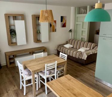 Borgo Valsugana Apartamento | Private Parking - A Casa di Anna