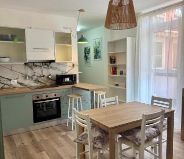 Borgo Valsugana Apartamento | Private Parking - A Casa di Anna