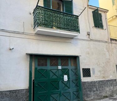 Marano di Napoli Apartamento | Private Parking-Parthenope's House