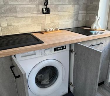 Marano di Napoli Apartamento | Private Parking-Parthenope's House