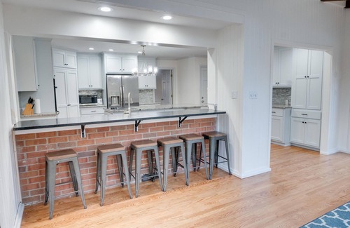 Evans Casa | Private Party House - Forest Masters Retreat