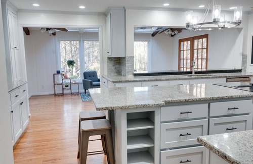 Evans Casa | Private Party House - Forest Masters Retreat