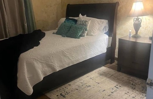 Lenoir City Casa | Private Peaceful Country Retreat