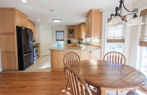 Mountain Rest Casa | Private, Peaceful Home Close to Waterfall Hikes, Mtn Biking, Fishing & More