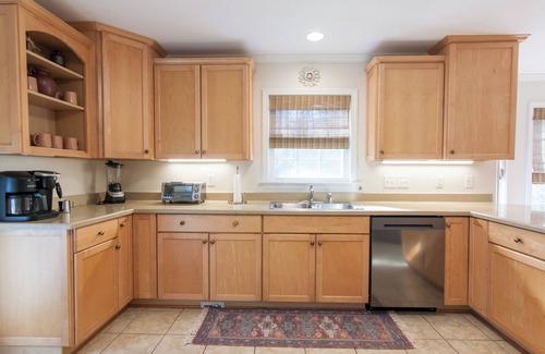 Mountain Rest Casa | Private, Peaceful Home Close to Waterfall Hikes, Mtn Biking, Fishing & More