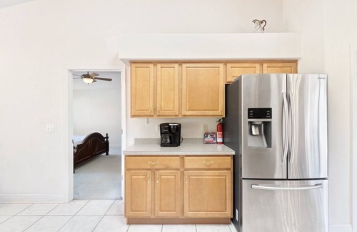 Northeast Pensacola Casa | Private Pensacola Beach Getaway Near UWF & Uptown!