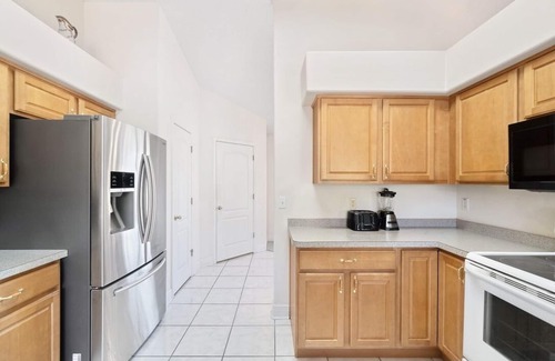 Northeast Pensacola Casa | Private Pensacola Beach Getaway Near UWF & Uptown!