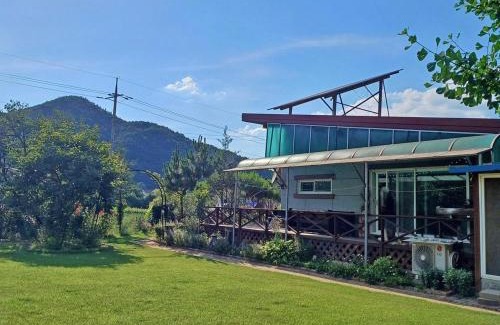 Wanju Casa | Private pension Jeongwonchae
