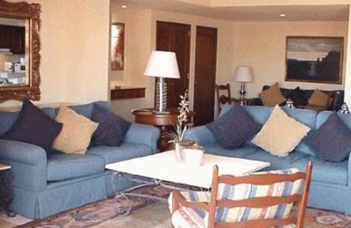 Pedregal Hotel | Suite Penthouse de Lujo Disponible