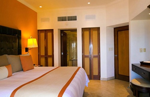 Pedregal Hotel | Suite Penthouse de Lujo Disponible